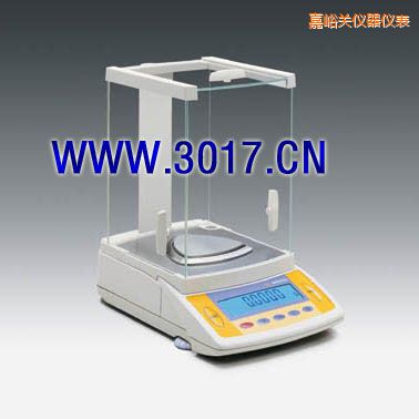 嘉峪關(guān)電子分析天平,120g,0.1mg