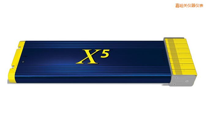 嘉峪關爐溫測試儀(X5系列)