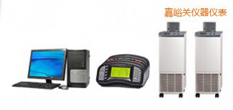 嘉峪關(guān)熱電阻自動檢定系統(tǒng)