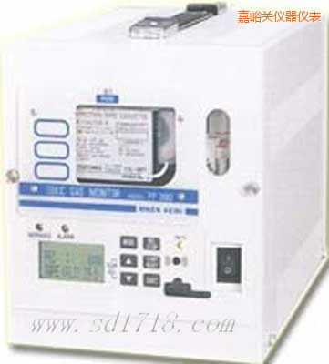 嘉峪關(guān)氫化物氣體檢測(cè)分析儀