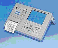 嘉峪關(guān)雙通道振動及噪音實(shí)時分析儀