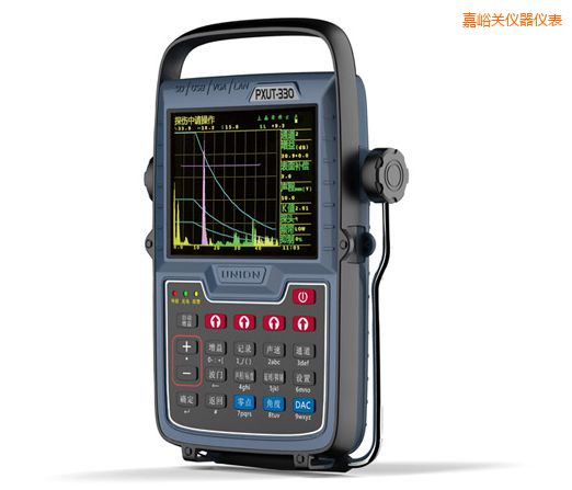 嘉峪關(guān)超聲波探傷儀