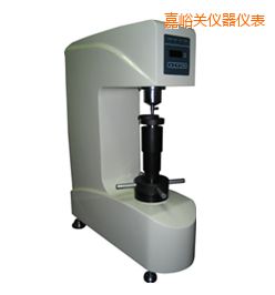 嘉峪關時代洛氏硬度計