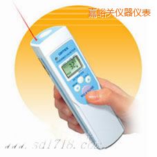 嘉峪關(guān)紅外測溫儀