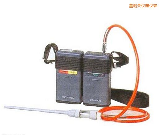 嘉峪關袖珍型硫化氫檢測器