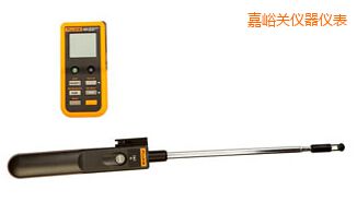 嘉峪關(guān)熱線式風(fēng)速測量儀