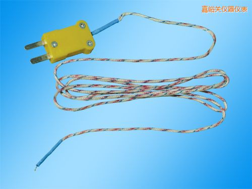 嘉峪關(guān)點式線狀熱電偶