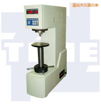 嘉峪關時代布氏硬度計