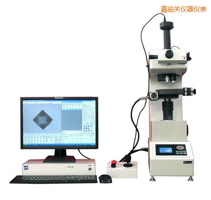 嘉峪關(guān)全自動(dòng)維氏硬度計(jì)