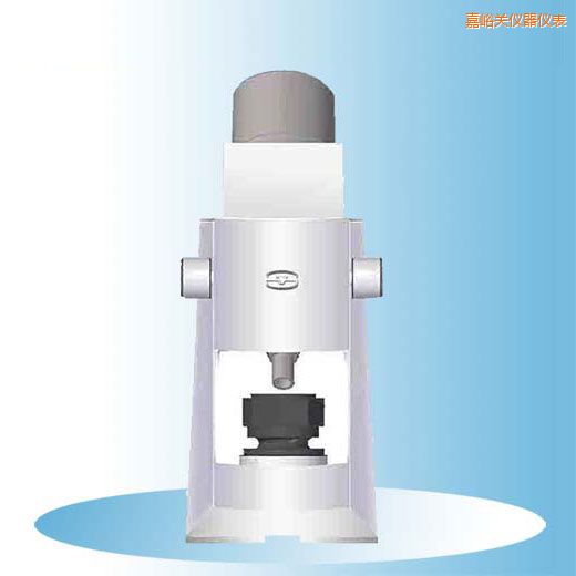 嘉峪關(guān)時代磨斑視頻測量儀