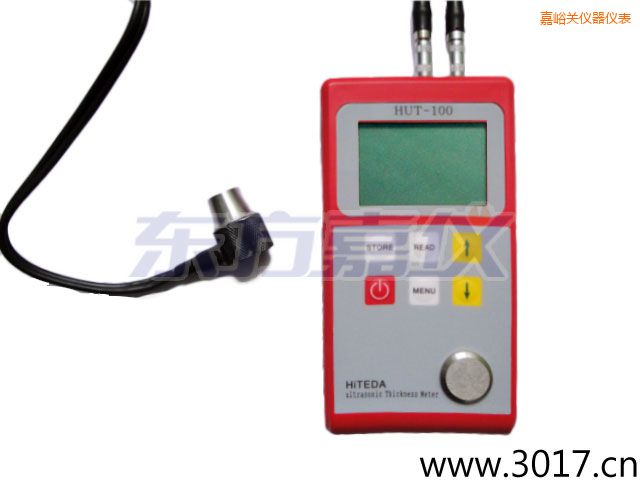 嘉峪關超聲波測厚儀
