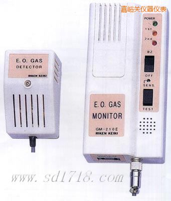 嘉峪關(guān)EO檢測儀