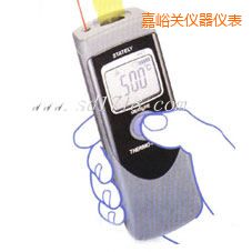 嘉峪關(guān)紅外線測溫儀