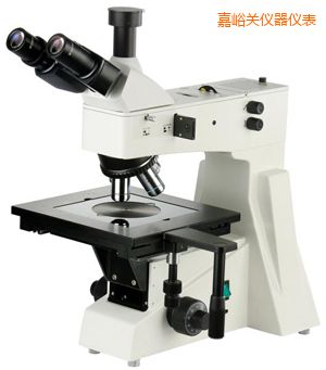嘉峪關(guān)正置金相顯微鏡