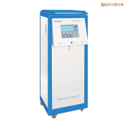 嘉峪關(guān)安全性能綜合測試儀(精品型)