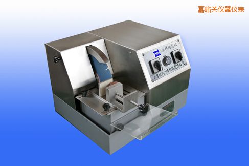 嘉峪關(guān)TQG-2巖相試樣/TQG-3B金相試樣切割機