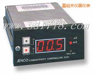 嘉峪關(guān)工業(yè)在線電導(dǎo)率儀