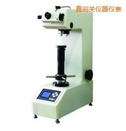 嘉峪關時代半自動型維氏硬度測量系統(tǒng)
