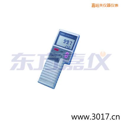 嘉峪關(guān)實(shí)驗(yàn)室溶解氧、溫度便捷儀