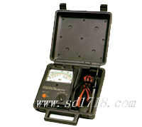 嘉峪關(guān)高壓兆歐表