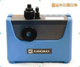 嘉峪關(guān)光散亂式數(shù)字粉塵計