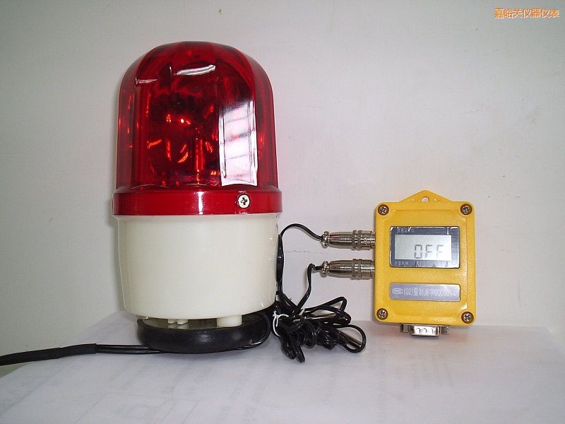 嘉峪關超限報警溫度記錄儀