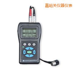 嘉峪關(guān)時(shí)代TIME24系列超聲波測厚儀