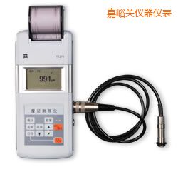 嘉峪關(guān)時代涂層測厚儀