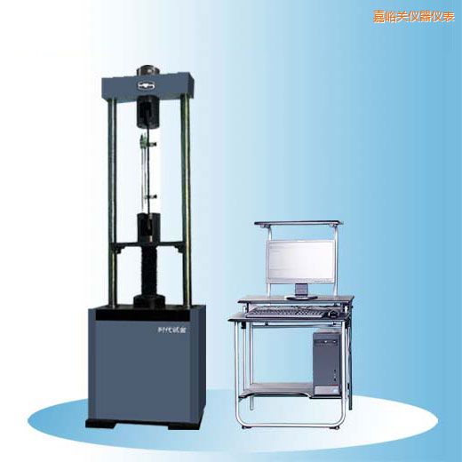 嘉峪關(guān)時(shí)代微機(jī)控制電子式松弛試驗(yàn)機(jī)