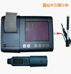 嘉峪關(guān)時代里氏硬度測量系統(tǒng)