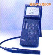 嘉峪關電導率儀