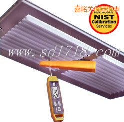 嘉峪關(guān)快速檢測探針溫度計(灰色)