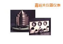 嘉峪關高壓氣體活塞式壓力計