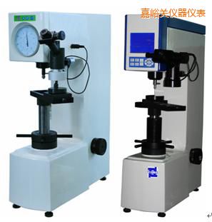 嘉峪關電動(數(shù)顯)布洛維硬度計
