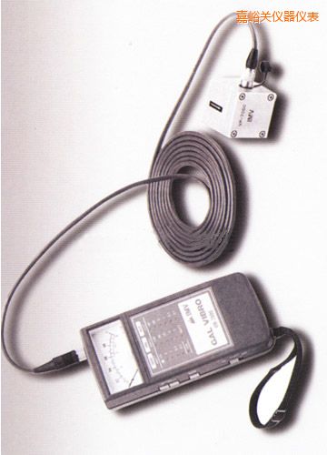 嘉峪關(guān)超低頻測振儀