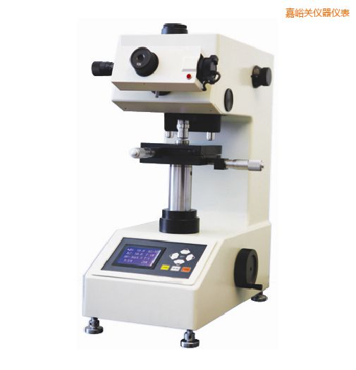 嘉峪關時代顯微硬度計
