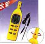 嘉峪關(guān)溫濕度計