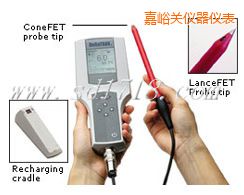 嘉峪關(guān)PH計