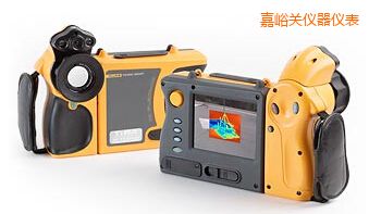 嘉峪關紅外熱像儀