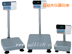 嘉峪關精密電子臺秤,220kg,20g