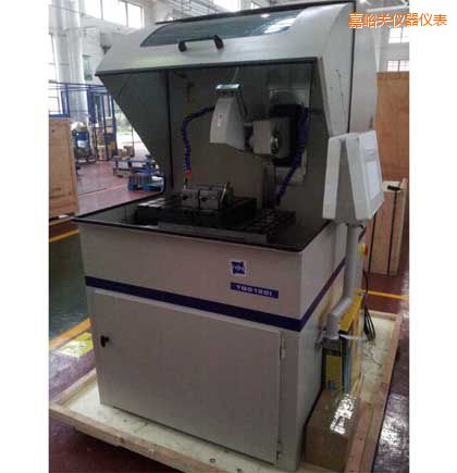 嘉峪關大型全自動切割機