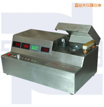 嘉峪關(guān)金相試樣電解拋光儀 腐蝕儀