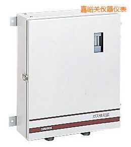 嘉峪關固定式氧氣檢測儀