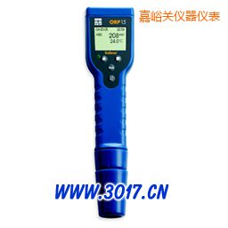 嘉峪關(guān)筆式ORP/溫度計