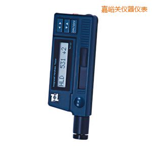 嘉峪關(guān)時代一體化里氏硬度計