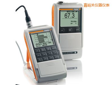 嘉峪關(guān)手持式涂層測厚儀