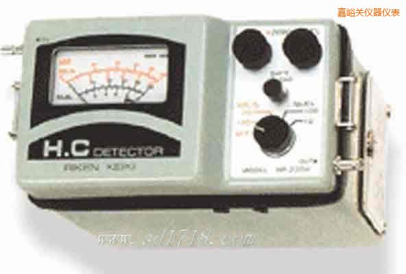 嘉峪關(guān)可燃?xì)怏w檢測儀