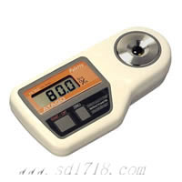 嘉峪關數(shù)字式折射計