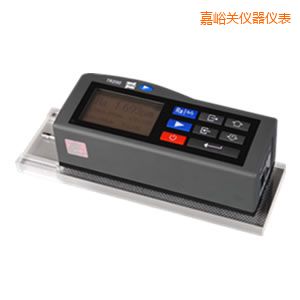 嘉峪關(guān)手持式粗糙度計