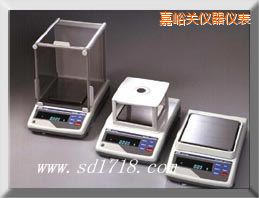 嘉峪關(guān)上皿式精密電子天平,210g,0.001g